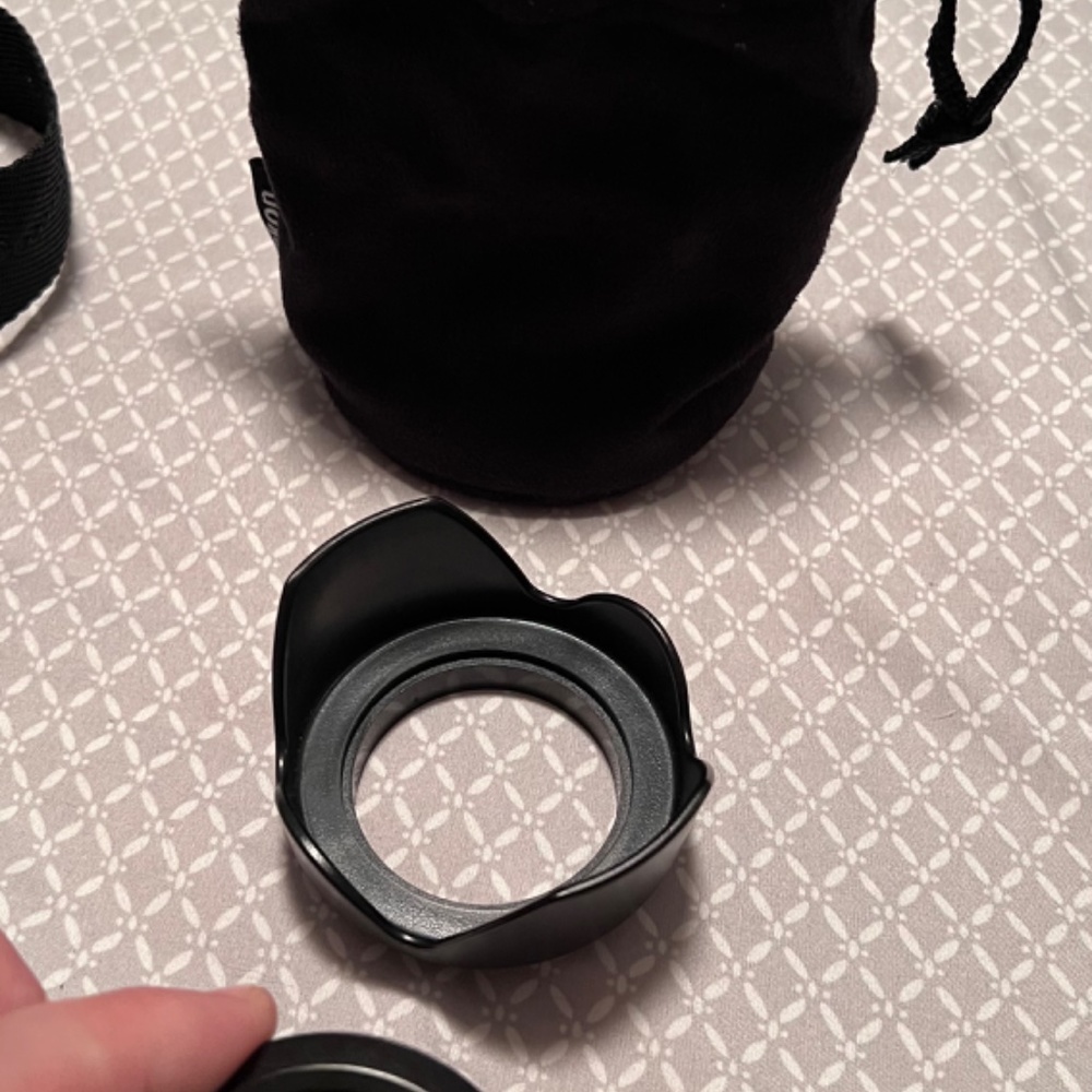 Camera - Picture 4 of 16